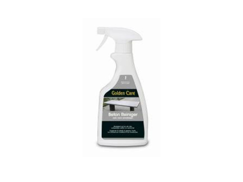 4Seasons Golden Care Beton Reiniger 500ml, 60009