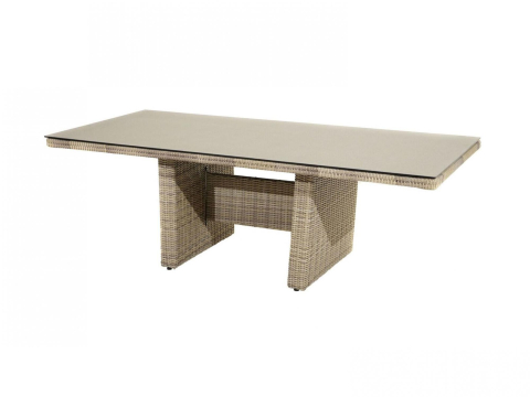 Plo Sahara Dining Tisch 220cm 7200247