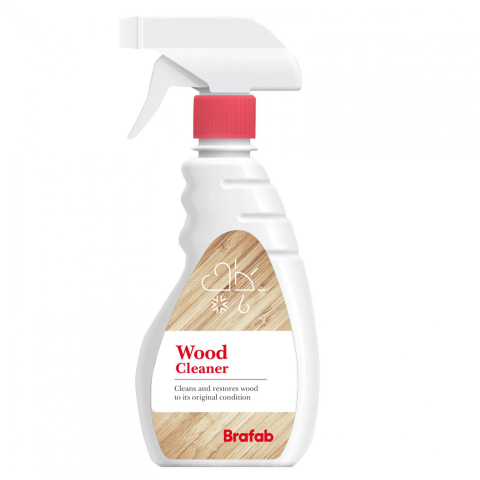 Brafab Wood Protector 0,5l