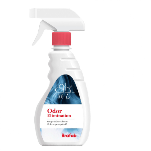 Brafab Geruchsentferner, Odor Eliminator 0,5l