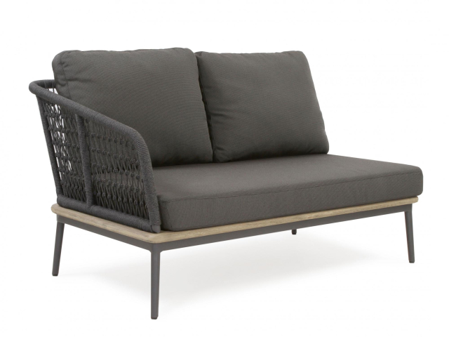 Niehoff Freeport Sofa rechts