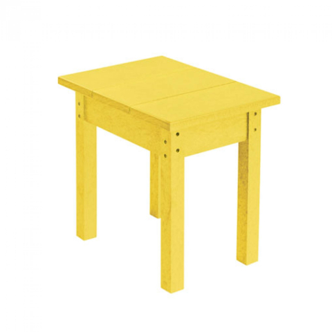 Muskoka Generation Line Beistelltisch T01 Yellow