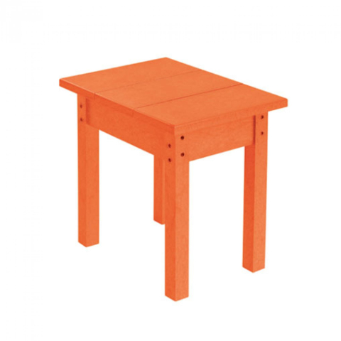 Muskoka Generation Line Beistelltisch T01 Orange