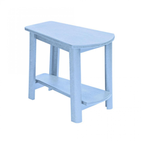 Muskoka Generation Line Beistelltisch T04 Sky Blue