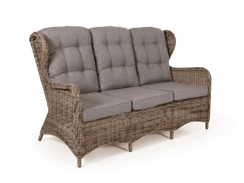 Brafab Rosita Gartensofa, beige