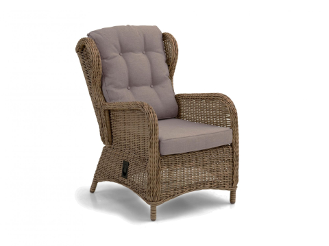 Brafab Rosita Relax-Sessel, beige