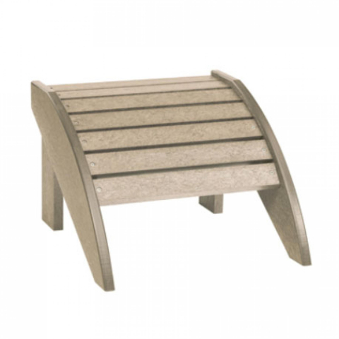 Muskoka Adirondack Fubank F01 fr C01, Beige