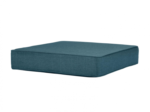 Brafab Battleford Kissenbezug Hocker, Midnight blue