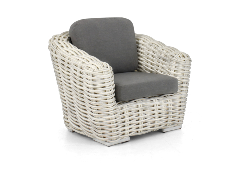 Apple Bee Palm Bay Lounge Chair