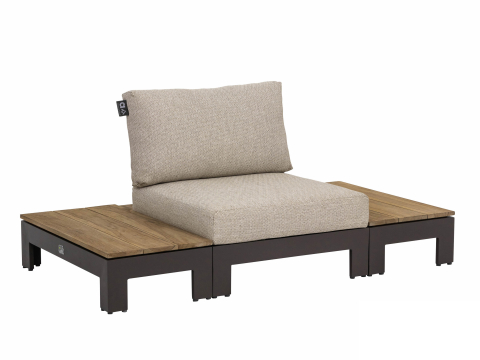 Apple Bee Sticks and More Lounge Set