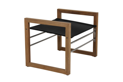 Brafab Vevi Hocker Teak