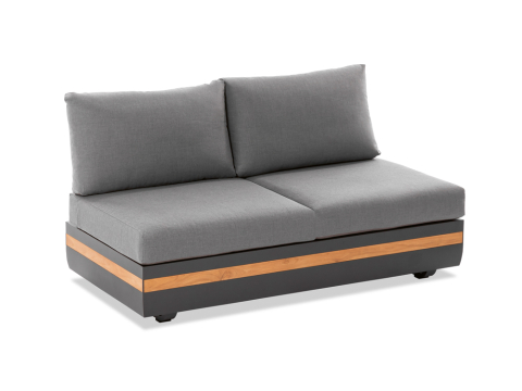 Niehoff Volano 2-Sitzer Sofa