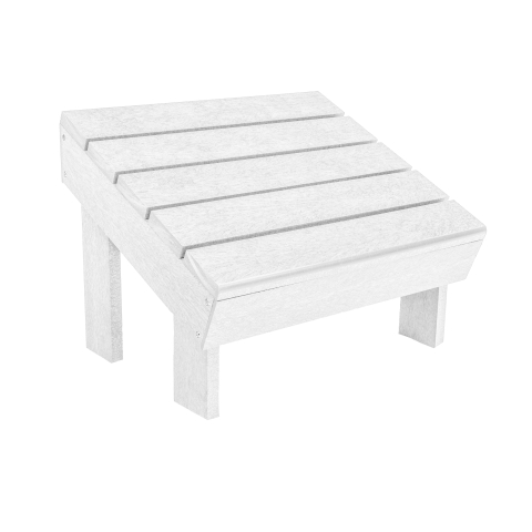 Muskoka Adirondack Fubank F06 fr C06 u. C09, White