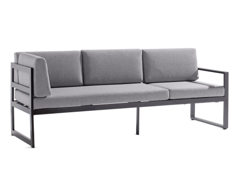 Sieger Adelaide 3 Sitzer Sofa