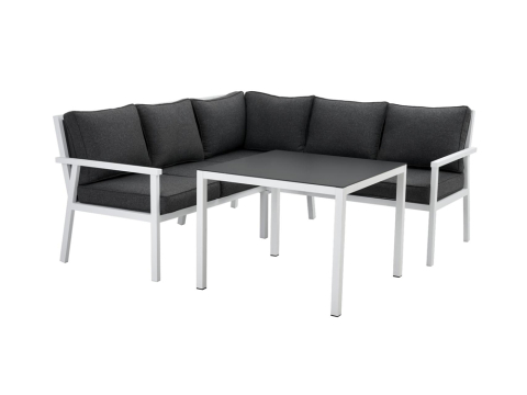 Brafab Rana Lounge-Set hoch 3