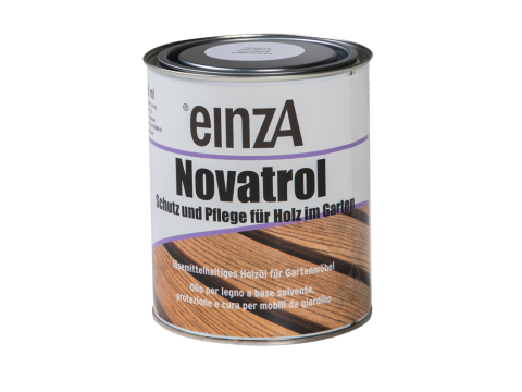 einzA Novatrol Holzl 0,75 L