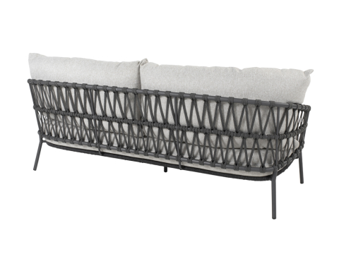 4Seasons Calpi Living Bench 3 Sitzer