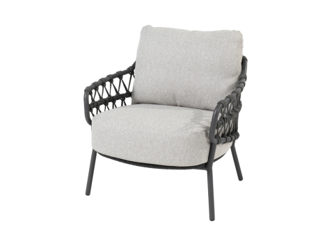 4Seasons Calpi low Dining Chair