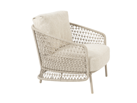 4Seasons Puccini Living Chair