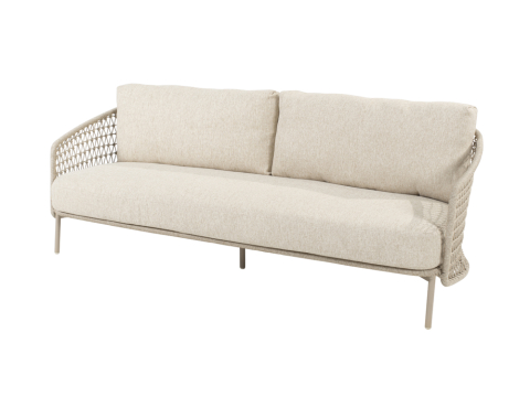 4Seasons Puccini 3 Sitzer Sofa