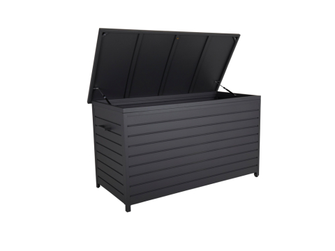 Brafab Kissenbox anthrazit, 177cm