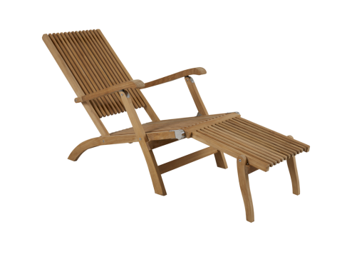 Brafab Julita Deckchair