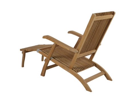 Brafab Julita Deckchair