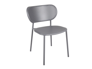 Dining Chair Anthrazit