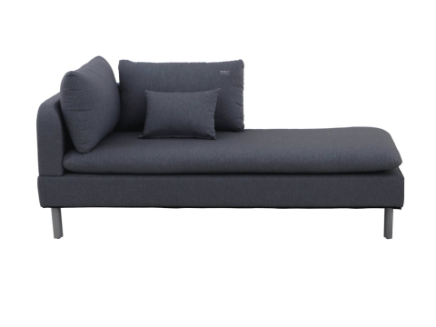 MWH Modularo Loungesofa 2-Sitzer